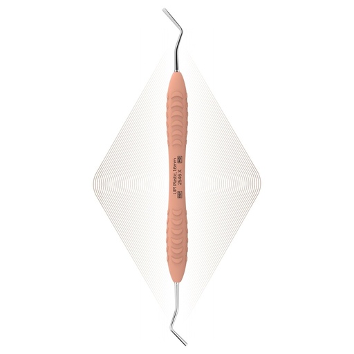 UP1 Plastic filling, 1.6mm | ErgoDenta