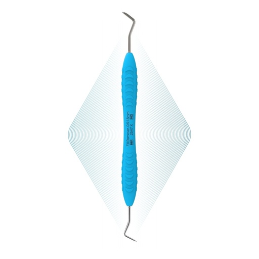 Filling Remover, 0.5-1.5mm | ErgoDenta