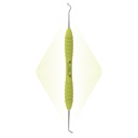 Plastic Instrument-Anterior, 1.2-1.7mm | ErgoDenta