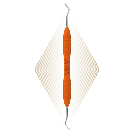 Mini Spatula, 2.0-2.0mm — ErgoDenta best seller