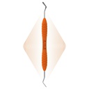 Composite Spatula 6, 2.5-2.5mm | ErgoDenta