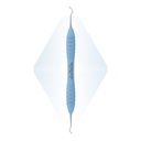 Plugger Clubbed, 1.4-1.8mm | ErgoDenta