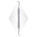 Plugger, Cylindrical, 1.2-2.0mm | ErgoDenta