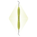 Plugger, Cylindrical, 1.0-1.5mm | ErgoDenta