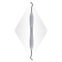 Plugger, Cylindrical, 1.8-2.5mm | ErgoDenta