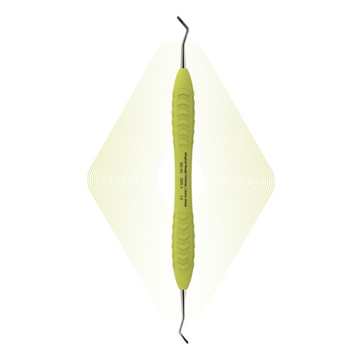Gingival Margin Trimmer, 1.2mm, Distal | ErgoDenta