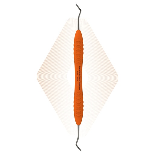 Gingival Margin Trimmer, 1.2mm, Mesial | ErgoDenta
