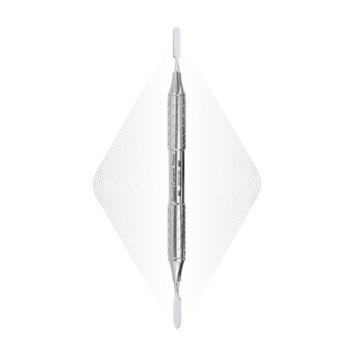 Cement Spatula | ErgoSteel Plus