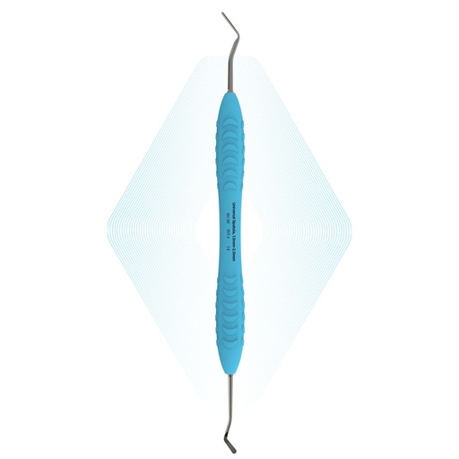 Universal Spatula, 1.5-2.0mm | ErgoDenta