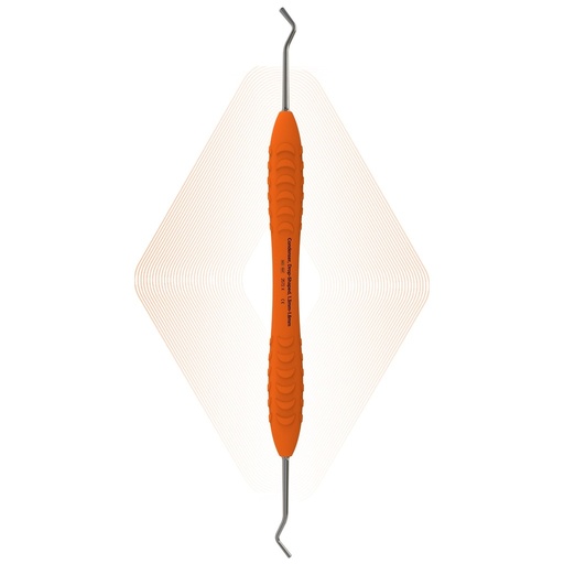 Condenser, Drop-Shaped, 1.3-1.8mm | ErgoDenta