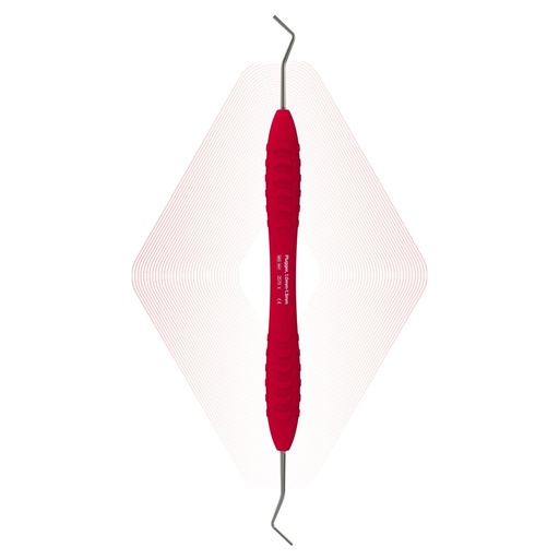Plugger, 1.0-1.2mm | ErgoDenta