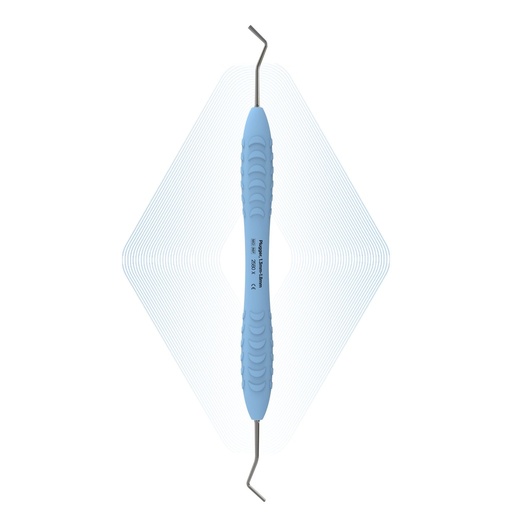 Plugger, 1.4-1.6mm | ErgoDenta