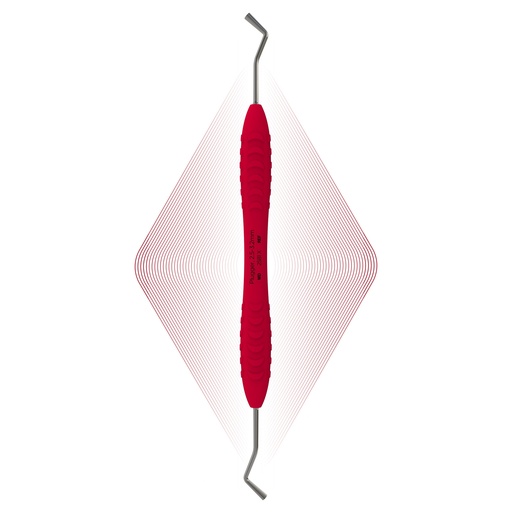 Plugger, 2.5-3.2mm | ErgoDenta