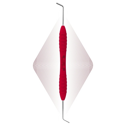 Filling Instrument-C49, 1.2-1.7mm | ErgoDenta