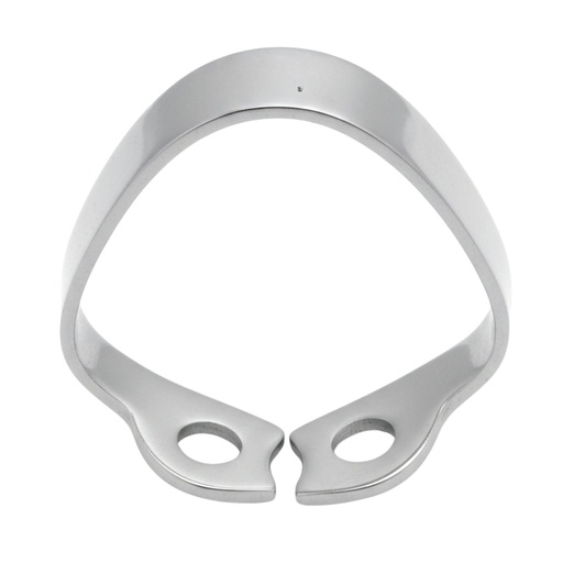 W00 - Anterior Rubber Dam Clamps | ErgoDenta