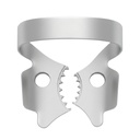 12A - Lower molar rubber dam clamps | ErgoDenta