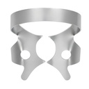 26 - Lower molar rubber dam clamps | ErgoDenta