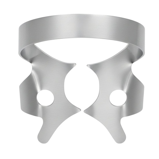 26 - Lower molar rubber dam clamps | ErgoDenta
