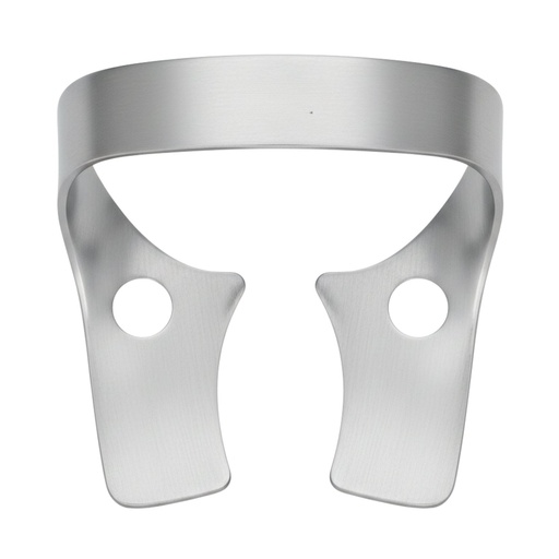 28 - Lower molar rubber dam clamps | ErgoDenta