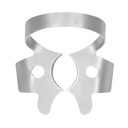 3 - Lower molar rubber dam clamps | ErgoDenta