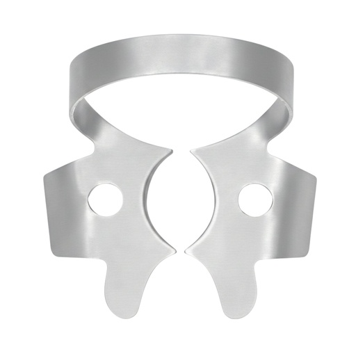 3 - Lower molar rubber dam clamps | ErgoDenta