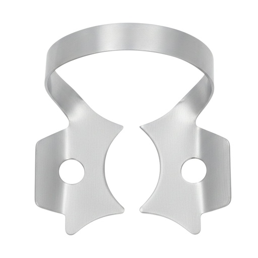 7 - Lower molar rubber dam clamps | ErgoDenta