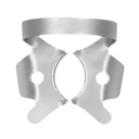7A - Lower molar rubber dam clamps | ErgoDenta