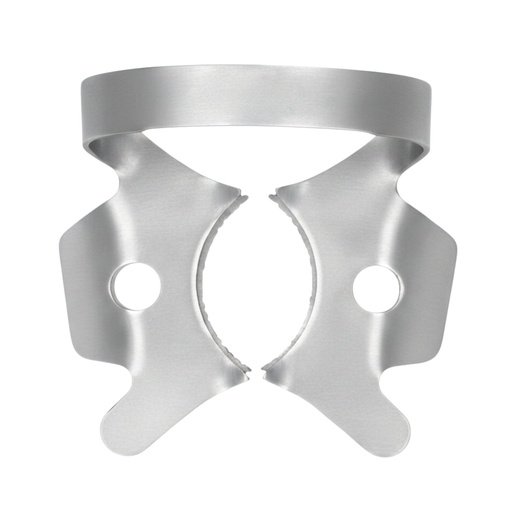 7A - Lower molar rubber dam clamps | ErgoDenta