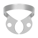 W3 - Lower molar rubber dam clamps | ErgoDenta