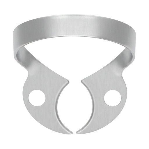 W3 - Lower molar rubber dam clamps | ErgoDenta