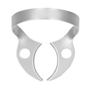 W7 - Lower molar rubber dam clamps | ErgoDenta