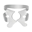 10 - Molar rubber dam clamps (GENERAL) | ErgoDenta
