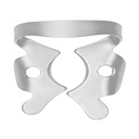 11 - Molar rubber dam clamps (GENERAL) | ErgoDenta