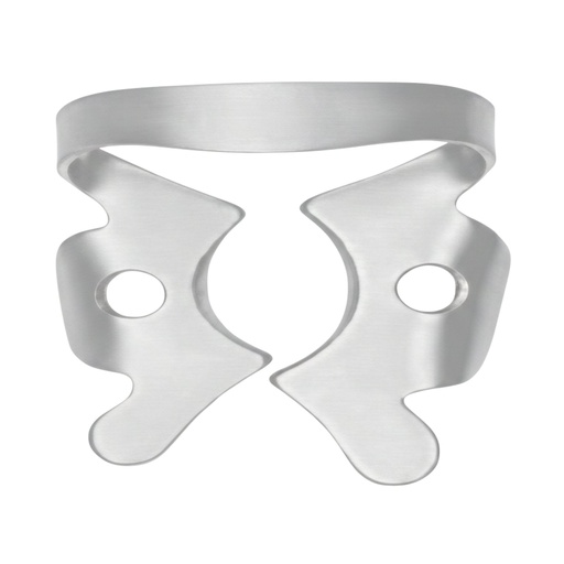 11 - Molar rubber dam clamps (GENERAL) | ErgoDenta