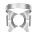 14A - Molar rubber dam clamps (GENERAL) | ErgoDenta
