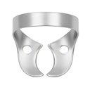18 - Molar rubber dam clamps (GENERAL) | ErgoDenta