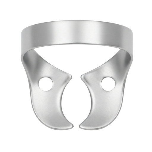 18 - Molar rubber dam clamps (GENERAL) | ErgoDenta