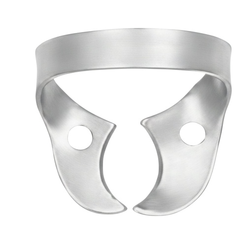 24 - Molar rubber dam clamps (GENERAL) | ErgoDenta