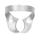 25 - Molar rubber dam clamps (GENERAL) | ErgoDenta