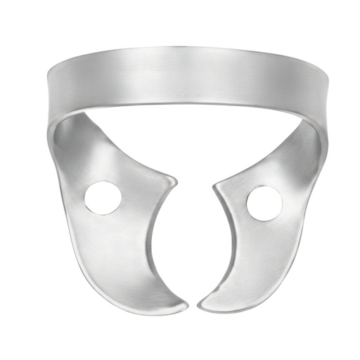 25 - Molar rubber dam clamps (GENERAL) | ErgoDenta