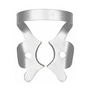 27 - Molar rubber dam clamps (GENERAL) | ErgoDenta