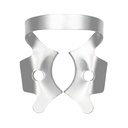 56 - Molar rubber dam clamps (GENERAL) | ErgoDenta