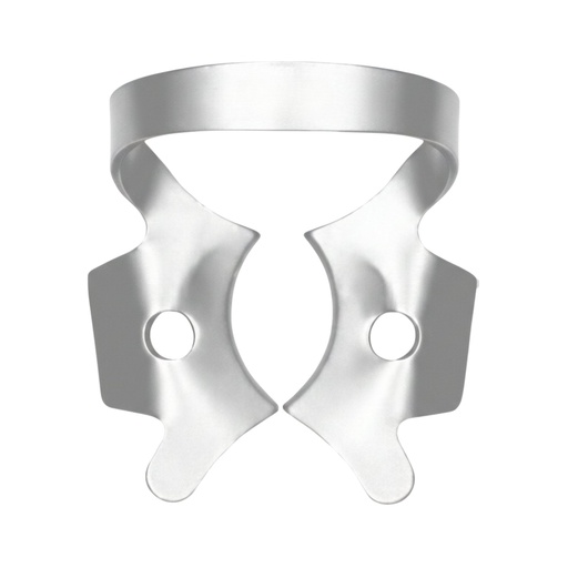 56 - Molar rubber dam clamps (GENERAL) | ErgoDenta