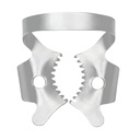 56S - Molar rubber dam clamps (GENERAL) | ErgoDenta