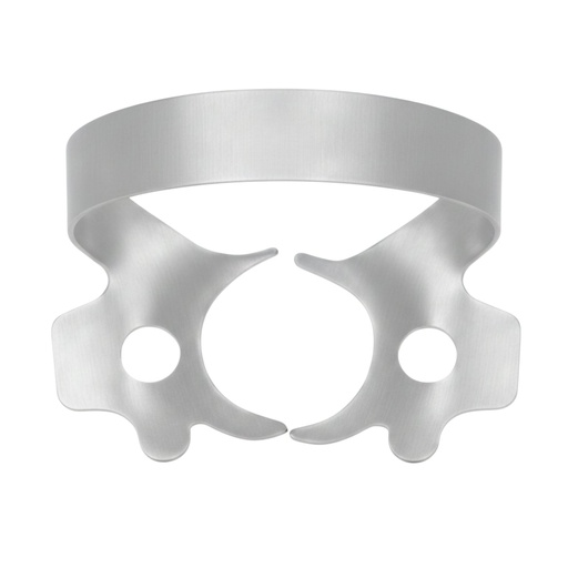 8A - Molar rubber dam clamps (GENERAL) | ErgoDenta