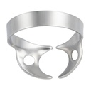 W14 - Molar rubber dam clamps (GENERAL) | ErgoDenta