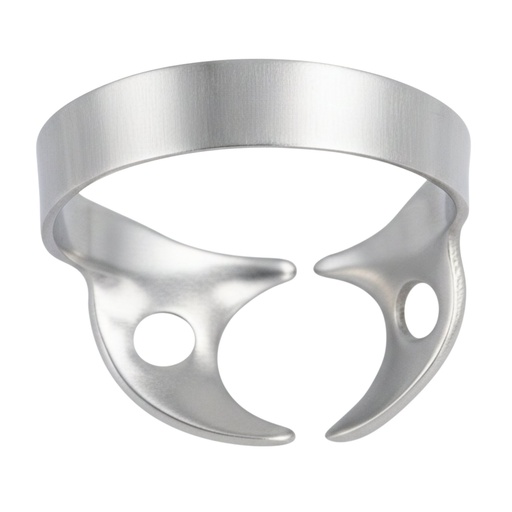 W14 - Molar rubber dam clamps (GENERAL) | ErgoDenta