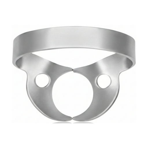 W14A - Molar rubber dam clamps (GENERAL) | ErgoDenta