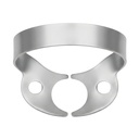 W8A - Molar rubber dam clamps (GENERAL) | ErgoDenta
