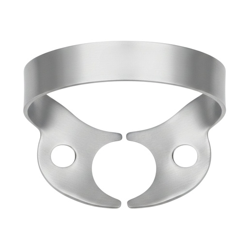 W8A - Molar rubber dam clamps (GENERAL) | ErgoDenta